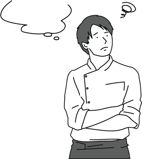 お悩み